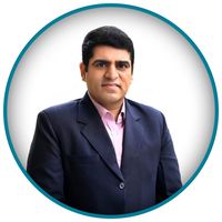 Dr. Nikhil Mehta - Best Oncologist Surgeon in Jaipur | Cancer Surgeon & Doctor
